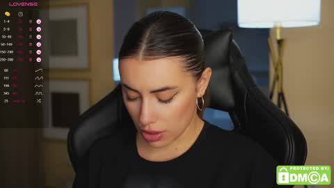 roxxxete online show from 10-13-25, 07:30