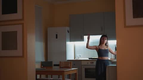 roxxxete online show from 11-02-25, 03:36