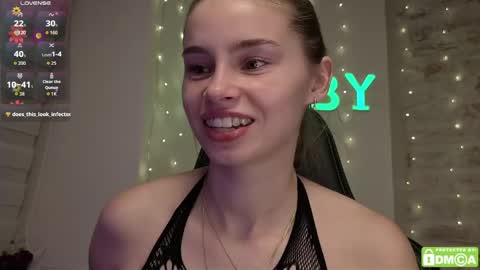 Roxieex ABBY online show from 04-15-26, 08:31