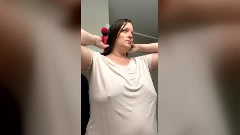 RoxxxiPaid online show from 04-25-26, 09:01