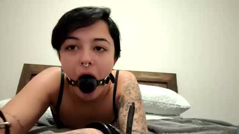 Roxxy Skyy online show from 01-13-26, 03:23