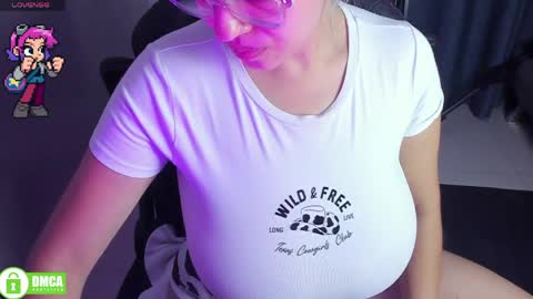 Annah  online show from 05-22-26, 08:32