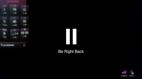 Roxy online show from 02-09-25, 05:22