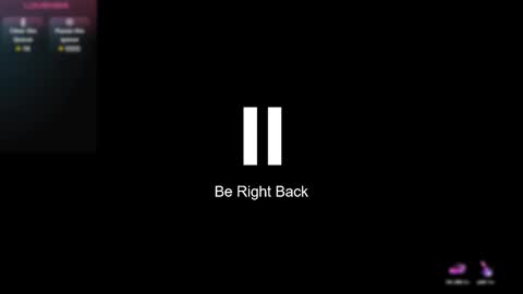 Roxy online show from 02-23-25, 05:50