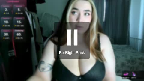 Roxy online show from 02-24-25, 12:59