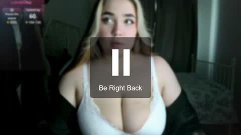 Roxy online show from 03-12-25, 12:36