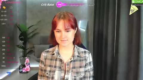 Roxy fiery online show from 09-11-25, 01:28