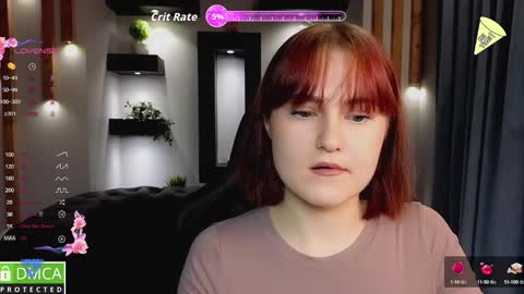 Roxy fiery online show from 09-12-25, 08:14