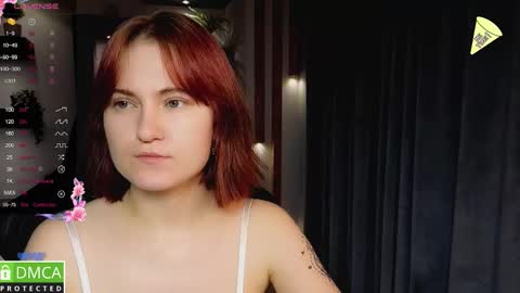 Roxy fiery online show from 09-22-25, 12:12