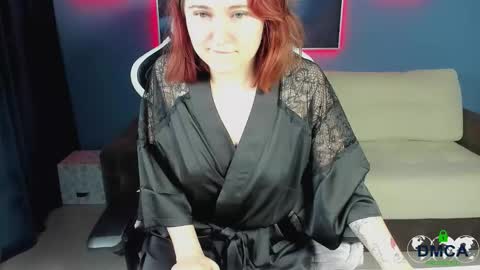 Roxy fiery online show from 11-15-25, 12:30