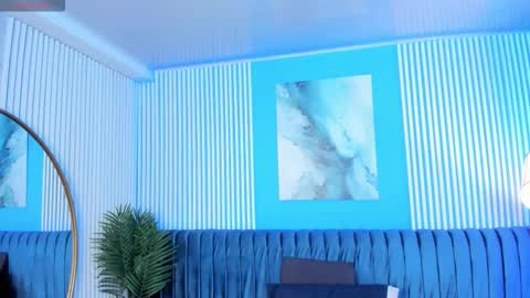 Roxy hell online show from 09-14-25, 12:04