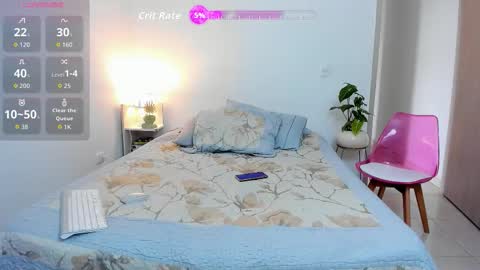 Roxy hell online show from 02-22-26, 02:04