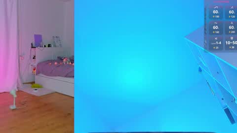 Anna online show from 12-27-24, 12:39