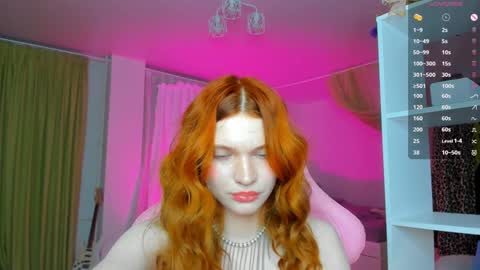 Anna online show from 01-30-25, 07:50