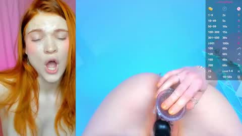 Anna online show from 02-26-25, 07:53