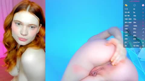 Anna online show from 02-28-25, 04:54