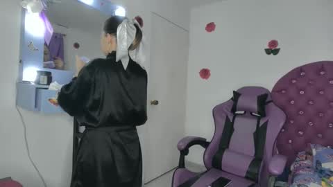 Snapshot of roxy_lu_07 chatting on 03-03-26, 01:56 Roxy online show from 03-03-26, 01:56