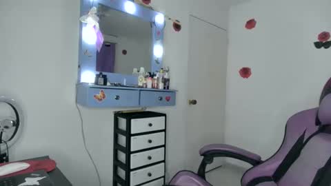 Snapshot of roxy_lu_07 chatting on 03-15-26, 03:56 Roxy online show from 03-15-26, 03:56