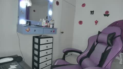 Roxy online show from 06-04-26, 03:34