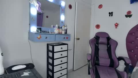 Snapshot of roxy_lu_07 chatting on 07-20-26, 01:53 Roxy online show from 07-20-26, 01:53