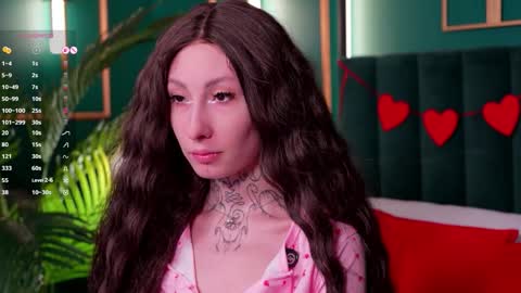 roxanne online show from 02-15-26, 06:04