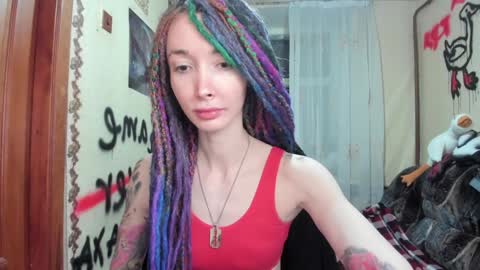 Snapshot of roxy_silver chatting on 02-01-25, 07:02 Roxy online show from 02-01-25, 07:02