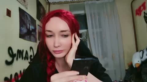 Snapshot of roxy_silver chatting on 07-18-26, 10:46 Roxy online show from 07-18-26, 10:46