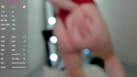 Snapshot of roxy_sunny chatting on 02-23-25, 04:17 Roxy GMT2 Mon 10 AM - 4 PMTue 10 AM - 4 PM Wed 10 AM - 4 PM Sat 10 AM - 4 PM Sun 10 AM - 4 PM. online show from 02-23-25, 04:17