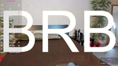 Snapshot of roxy_sunny chatting on 03-03-25, 04:03 Roxy GMT2 Mon 10 AM - 4 PMTue 10 AM - 4 PM Wed 10 AM - 4 PM Sat 10 AM - 4 PM Sun 10 AM - 4 PM. online show from 03-03-25, 04:03