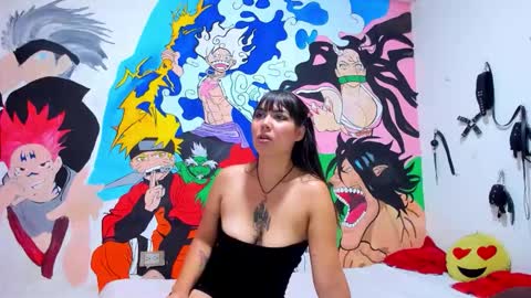 RoxyAron online show from 10-02-25, 02:02