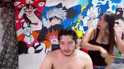 RoxyAron online show from 11-04-25, 05:23