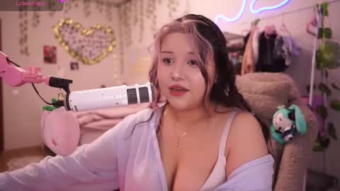 roxysuh online show from 11-29-25, 07:55