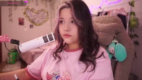 roxysuh online show from 12-15-25, 07:23