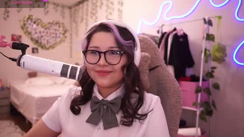 roxysuh online show from 03-09-26, 07:56