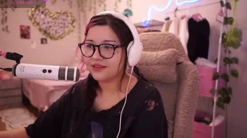 roxysuh online show from 04-02-26, 07:17