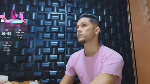 ANTONIO online show from 10-05-25, 07:12