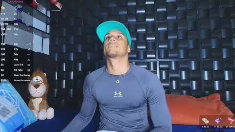 ANTONIO online show from 01-13-26, 08:14