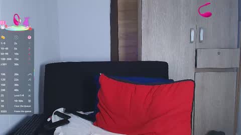 ANTONIO online show from 03-09-26, 07:29