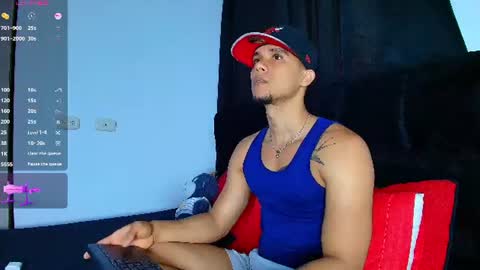 Snapshot of roy_barney chatting on 07-12-26, 04:53 ANTONIO online show from 07-12-26, 04:53