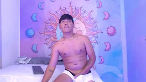 ROY online show from 01-15-26, 03:49