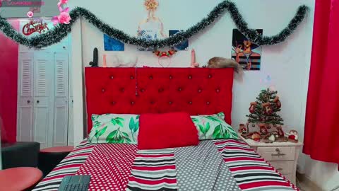 Snapshot of roy_luna chatting on 12-17-24, 01:16 Roy Luna online show from 12-17-24, 01:16
