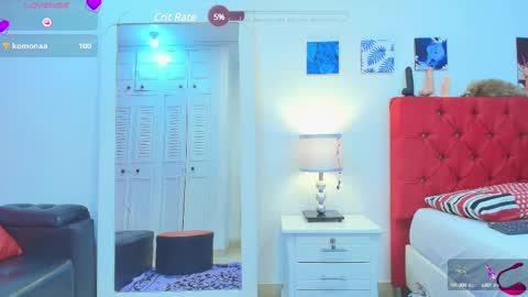 Snapshot of roy_luna chatting on 02-24-25, 04:04 Roy Luna online show from 02-24-25, 04:04