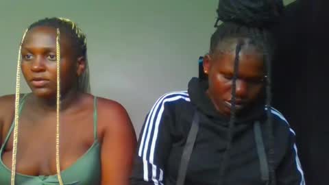 goddes online show from 03-08-25, 06:58