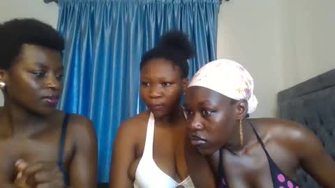 goddes online show from 10-03-25, 10:34