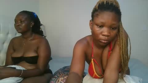 goddes online show from 12-05-25, 12:47