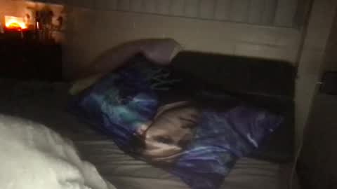 Royal Menace online show from 03-12-26, 01:28