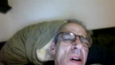 Roy Murrin online show from 12-16-25, 09:25