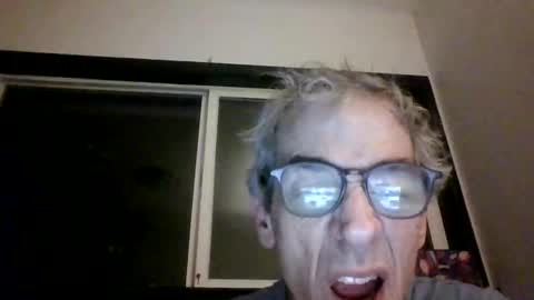 Roy Murrin online show from 01-16-26, 06:50