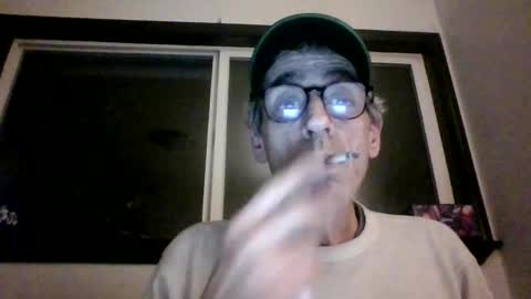 Roy Murrin online show from 01-17-26, 01:05