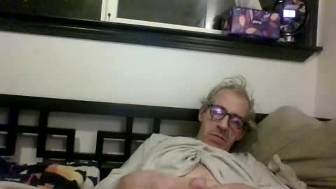 Snapshot of royboy2561 chatting on 03-01-26, 05:31 Roy Murrin online show from 03-01-26, 05:31